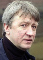 Игорь Черневич