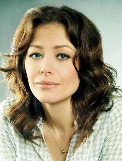 Екатерина Волкова