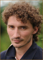 Георгий Фетисов