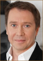 Евгений Миронов