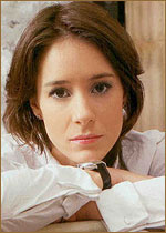 Ольга Сутулова