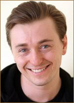 Сергей Безруков