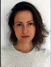 Елизавета Толубеева