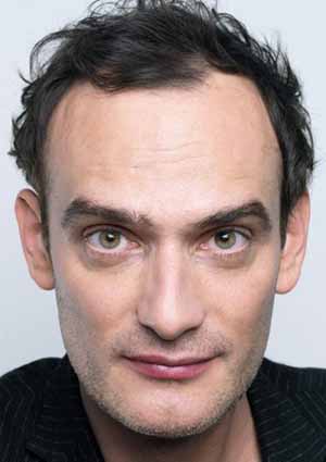 Анатоль Таубман