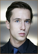 Егор Корешков