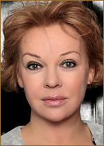 Елена Валюшкина