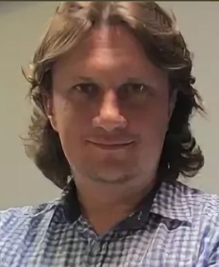 Тимур Алпатов