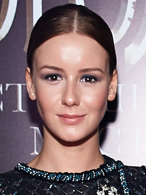 Ирина Старшенбаум