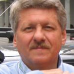 Сергей Паршин