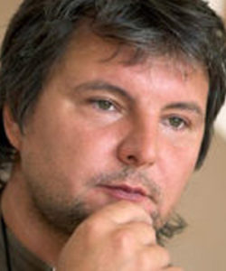 Станислав Мареев
