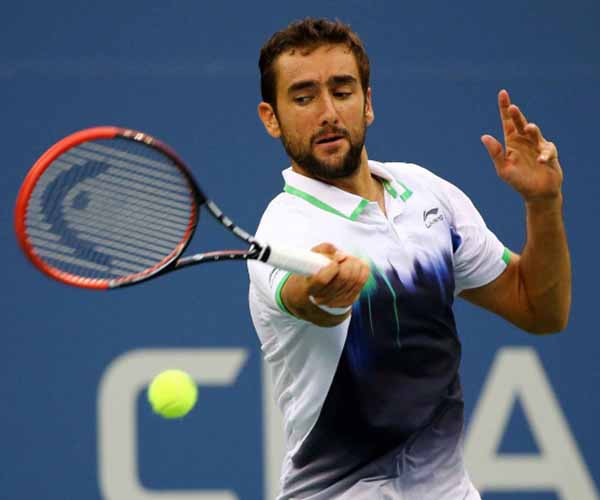 US Open 2020 1/16 финала Марин Чилич (Хорватия) – Доминик Тим (Австрия)	1:3