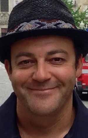 Юрий Владовский