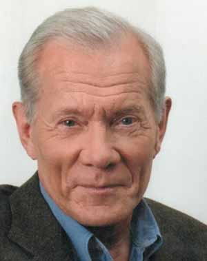 Михаил Жигалов