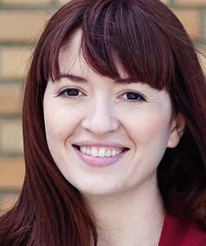 Мариэль Хеллер