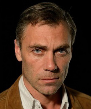 Михаил Хмуров