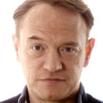 Джаред Харрис