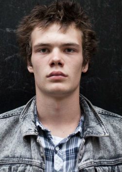 Петр Скворцов