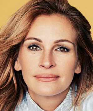 Джулия Робертс