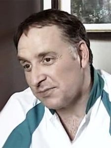 Михаил Вассербаум