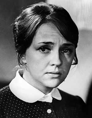 Екатерина Градова