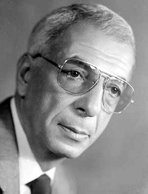 Микаэл Таривердиев