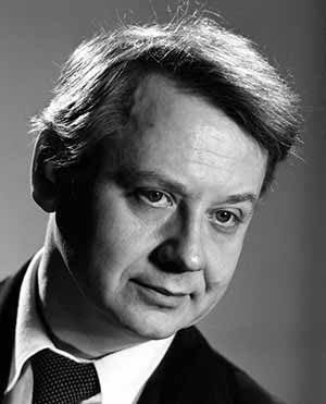 Олег Табаков