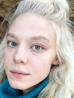 Алена Михайлова