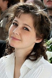 Полина Агуреева