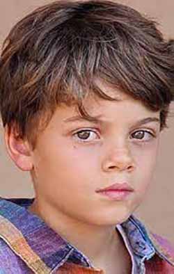 Брекен Мэрилл