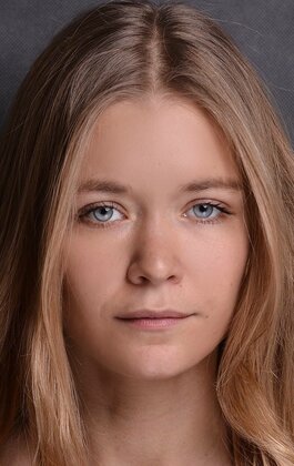 Варвара Бородина