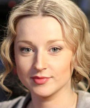 Ольга Медынич