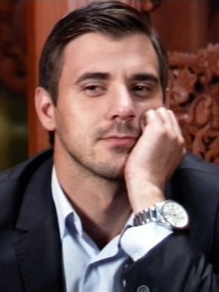 Сергей Марин